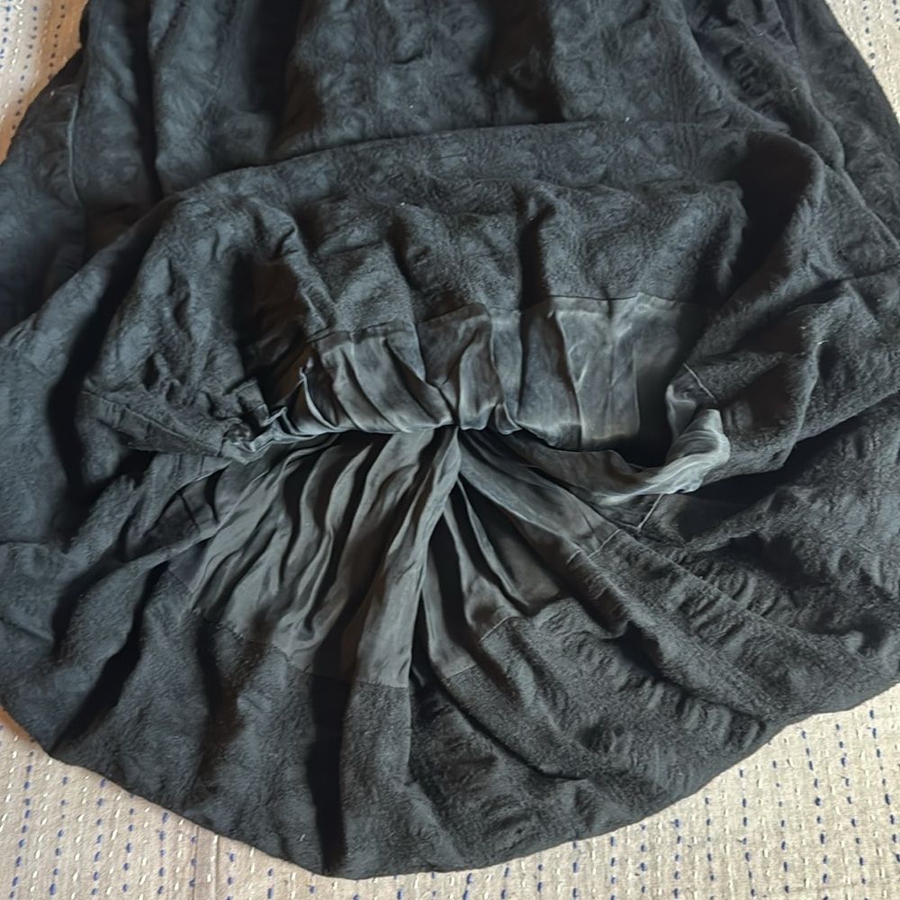 Alexandre Plokhov balloon skirt - Picture 5 of 6